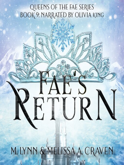 Title details for Fae's Return by M. Lynn - Available